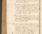 Zdjęcie nr 1024 dla obiektu archiwalnego: Acta actorum, obligacionum sententiarumque tam interlocutoriarum quam diffinitivarum coram reverendo domino Thoma Roschnowsky canonico et officiali Cracoviensi generali ad annum Domini 1534, indicione septima, pontificatus sanctissimi in Christo patris domini et domini Clementis pape septimi, anno ipsius undecimo vel alias, ut dicitur vacante sede apostolica feliciter continuantur