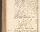 Zdjęcie nr 1022 dla obiektu archiwalnego: Acta actorum, obligacionum sententiarumque tam interlocutoriarum quam diffinitivarum coram reverendo domino Thoma Roschnowsky canonico et officiali Cracoviensi generali ad annum Domini 1534, indicione septima, pontificatus sanctissimi in Christo patris domini et domini Clementis pape septimi, anno ipsius undecimo vel alias, ut dicitur vacante sede apostolica feliciter continuantur