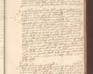 Zdjęcie nr 1023 dla obiektu archiwalnego: Acta actorum, obligacionum sententiarumque tam interlocutoriarum quam diffinitivarum coram reverendo domino Thoma Roschnowsky canonico et officiali Cracoviensi generali ad annum Domini 1534, indicione septima, pontificatus sanctissimi in Christo patris domini et domini Clementis pape septimi, anno ipsius undecimo vel alias, ut dicitur vacante sede apostolica feliciter continuantur