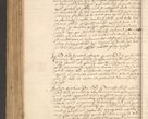 Zdjęcie nr 1020 dla obiektu archiwalnego: Acta actorum, obligacionum sententiarumque tam interlocutoriarum quam diffinitivarum coram reverendo domino Thoma Roschnowsky canonico et officiali Cracoviensi generali ad annum Domini 1534, indicione septima, pontificatus sanctissimi in Christo patris domini et domini Clementis pape septimi, anno ipsius undecimo vel alias, ut dicitur vacante sede apostolica feliciter continuantur