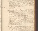 Zdjęcie nr 1019 dla obiektu archiwalnego: Acta actorum, obligacionum sententiarumque tam interlocutoriarum quam diffinitivarum coram reverendo domino Thoma Roschnowsky canonico et officiali Cracoviensi generali ad annum Domini 1534, indicione septima, pontificatus sanctissimi in Christo patris domini et domini Clementis pape septimi, anno ipsius undecimo vel alias, ut dicitur vacante sede apostolica feliciter continuantur