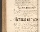 Zdjęcie nr 1018 dla obiektu archiwalnego: Acta actorum, obligacionum sententiarumque tam interlocutoriarum quam diffinitivarum coram reverendo domino Thoma Roschnowsky canonico et officiali Cracoviensi generali ad annum Domini 1534, indicione septima, pontificatus sanctissimi in Christo patris domini et domini Clementis pape septimi, anno ipsius undecimo vel alias, ut dicitur vacante sede apostolica feliciter continuantur