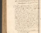 Zdjęcie nr 1014 dla obiektu archiwalnego: Acta actorum, obligacionum sententiarumque tam interlocutoriarum quam diffinitivarum coram reverendo domino Thoma Roschnowsky canonico et officiali Cracoviensi generali ad annum Domini 1534, indicione septima, pontificatus sanctissimi in Christo patris domini et domini Clementis pape septimi, anno ipsius undecimo vel alias, ut dicitur vacante sede apostolica feliciter continuantur