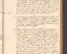 Zdjęcie nr 1013 dla obiektu archiwalnego: Acta actorum, obligacionum sententiarumque tam interlocutoriarum quam diffinitivarum coram reverendo domino Thoma Roschnowsky canonico et officiali Cracoviensi generali ad annum Domini 1534, indicione septima, pontificatus sanctissimi in Christo patris domini et domini Clementis pape septimi, anno ipsius undecimo vel alias, ut dicitur vacante sede apostolica feliciter continuantur