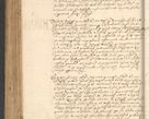 Zdjęcie nr 1010 dla obiektu archiwalnego: Acta actorum, obligacionum sententiarumque tam interlocutoriarum quam diffinitivarum coram reverendo domino Thoma Roschnowsky canonico et officiali Cracoviensi generali ad annum Domini 1534, indicione septima, pontificatus sanctissimi in Christo patris domini et domini Clementis pape septimi, anno ipsius undecimo vel alias, ut dicitur vacante sede apostolica feliciter continuantur