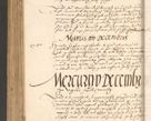 Zdjęcie nr 1012 dla obiektu archiwalnego: Acta actorum, obligacionum sententiarumque tam interlocutoriarum quam diffinitivarum coram reverendo domino Thoma Roschnowsky canonico et officiali Cracoviensi generali ad annum Domini 1534, indicione septima, pontificatus sanctissimi in Christo patris domini et domini Clementis pape septimi, anno ipsius undecimo vel alias, ut dicitur vacante sede apostolica feliciter continuantur