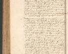 Zdjęcie nr 1008 dla obiektu archiwalnego: Acta actorum, obligacionum sententiarumque tam interlocutoriarum quam diffinitivarum coram reverendo domino Thoma Roschnowsky canonico et officiali Cracoviensi generali ad annum Domini 1534, indicione septima, pontificatus sanctissimi in Christo patris domini et domini Clementis pape septimi, anno ipsius undecimo vel alias, ut dicitur vacante sede apostolica feliciter continuantur