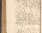 Zdjęcie nr 1004 dla obiektu archiwalnego: Acta actorum, obligacionum sententiarumque tam interlocutoriarum quam diffinitivarum coram reverendo domino Thoma Roschnowsky canonico et officiali Cracoviensi generali ad annum Domini 1534, indicione septima, pontificatus sanctissimi in Christo patris domini et domini Clementis pape septimi, anno ipsius undecimo vel alias, ut dicitur vacante sede apostolica feliciter continuantur