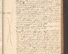 Zdjęcie nr 1007 dla obiektu archiwalnego: Acta actorum, obligacionum sententiarumque tam interlocutoriarum quam diffinitivarum coram reverendo domino Thoma Roschnowsky canonico et officiali Cracoviensi generali ad annum Domini 1534, indicione septima, pontificatus sanctissimi in Christo patris domini et domini Clementis pape septimi, anno ipsius undecimo vel alias, ut dicitur vacante sede apostolica feliciter continuantur
