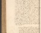 Zdjęcie nr 1006 dla obiektu archiwalnego: Acta actorum, obligacionum sententiarumque tam interlocutoriarum quam diffinitivarum coram reverendo domino Thoma Roschnowsky canonico et officiali Cracoviensi generali ad annum Domini 1534, indicione septima, pontificatus sanctissimi in Christo patris domini et domini Clementis pape septimi, anno ipsius undecimo vel alias, ut dicitur vacante sede apostolica feliciter continuantur