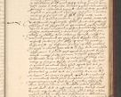 Zdjęcie nr 999 dla obiektu archiwalnego: Acta actorum, obligacionum sententiarumque tam interlocutoriarum quam diffinitivarum coram reverendo domino Thoma Roschnowsky canonico et officiali Cracoviensi generali ad annum Domini 1534, indicione septima, pontificatus sanctissimi in Christo patris domini et domini Clementis pape septimi, anno ipsius undecimo vel alias, ut dicitur vacante sede apostolica feliciter continuantur