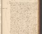Zdjęcie nr 997 dla obiektu archiwalnego: Acta actorum, obligacionum sententiarumque tam interlocutoriarum quam diffinitivarum coram reverendo domino Thoma Roschnowsky canonico et officiali Cracoviensi generali ad annum Domini 1534, indicione septima, pontificatus sanctissimi in Christo patris domini et domini Clementis pape septimi, anno ipsius undecimo vel alias, ut dicitur vacante sede apostolica feliciter continuantur