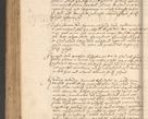 Zdjęcie nr 996 dla obiektu archiwalnego: Acta actorum, obligacionum sententiarumque tam interlocutoriarum quam diffinitivarum coram reverendo domino Thoma Roschnowsky canonico et officiali Cracoviensi generali ad annum Domini 1534, indicione septima, pontificatus sanctissimi in Christo patris domini et domini Clementis pape septimi, anno ipsius undecimo vel alias, ut dicitur vacante sede apostolica feliciter continuantur