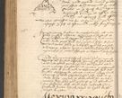 Zdjęcie nr 992 dla obiektu archiwalnego: Acta actorum, obligacionum sententiarumque tam interlocutoriarum quam diffinitivarum coram reverendo domino Thoma Roschnowsky canonico et officiali Cracoviensi generali ad annum Domini 1534, indicione septima, pontificatus sanctissimi in Christo patris domini et domini Clementis pape septimi, anno ipsius undecimo vel alias, ut dicitur vacante sede apostolica feliciter continuantur
