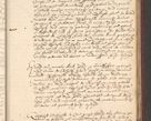 Zdjęcie nr 993 dla obiektu archiwalnego: Acta actorum, obligacionum sententiarumque tam interlocutoriarum quam diffinitivarum coram reverendo domino Thoma Roschnowsky canonico et officiali Cracoviensi generali ad annum Domini 1534, indicione septima, pontificatus sanctissimi in Christo patris domini et domini Clementis pape septimi, anno ipsius undecimo vel alias, ut dicitur vacante sede apostolica feliciter continuantur