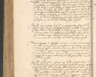 Zdjęcie nr 994 dla obiektu archiwalnego: Acta actorum, obligacionum sententiarumque tam interlocutoriarum quam diffinitivarum coram reverendo domino Thoma Roschnowsky canonico et officiali Cracoviensi generali ad annum Domini 1534, indicione septima, pontificatus sanctissimi in Christo patris domini et domini Clementis pape septimi, anno ipsius undecimo vel alias, ut dicitur vacante sede apostolica feliciter continuantur