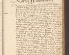 Zdjęcie nr 991 dla obiektu archiwalnego: Acta actorum, obligacionum sententiarumque tam interlocutoriarum quam diffinitivarum coram reverendo domino Thoma Roschnowsky canonico et officiali Cracoviensi generali ad annum Domini 1534, indicione septima, pontificatus sanctissimi in Christo patris domini et domini Clementis pape septimi, anno ipsius undecimo vel alias, ut dicitur vacante sede apostolica feliciter continuantur