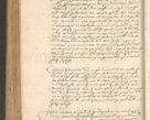 Zdjęcie nr 988 dla obiektu archiwalnego: Acta actorum, obligacionum sententiarumque tam interlocutoriarum quam diffinitivarum coram reverendo domino Thoma Roschnowsky canonico et officiali Cracoviensi generali ad annum Domini 1534, indicione septima, pontificatus sanctissimi in Christo patris domini et domini Clementis pape septimi, anno ipsius undecimo vel alias, ut dicitur vacante sede apostolica feliciter continuantur