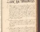Zdjęcie nr 989 dla obiektu archiwalnego: Acta actorum, obligacionum sententiarumque tam interlocutoriarum quam diffinitivarum coram reverendo domino Thoma Roschnowsky canonico et officiali Cracoviensi generali ad annum Domini 1534, indicione septima, pontificatus sanctissimi in Christo patris domini et domini Clementis pape septimi, anno ipsius undecimo vel alias, ut dicitur vacante sede apostolica feliciter continuantur