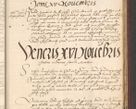 Zdjęcie nr 987 dla obiektu archiwalnego: Acta actorum, obligacionum sententiarumque tam interlocutoriarum quam diffinitivarum coram reverendo domino Thoma Roschnowsky canonico et officiali Cracoviensi generali ad annum Domini 1534, indicione septima, pontificatus sanctissimi in Christo patris domini et domini Clementis pape septimi, anno ipsius undecimo vel alias, ut dicitur vacante sede apostolica feliciter continuantur