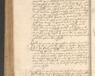 Zdjęcie nr 986 dla obiektu archiwalnego: Acta actorum, obligacionum sententiarumque tam interlocutoriarum quam diffinitivarum coram reverendo domino Thoma Roschnowsky canonico et officiali Cracoviensi generali ad annum Domini 1534, indicione septima, pontificatus sanctissimi in Christo patris domini et domini Clementis pape septimi, anno ipsius undecimo vel alias, ut dicitur vacante sede apostolica feliciter continuantur