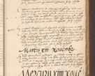 Zdjęcie nr 985 dla obiektu archiwalnego: Acta actorum, obligacionum sententiarumque tam interlocutoriarum quam diffinitivarum coram reverendo domino Thoma Roschnowsky canonico et officiali Cracoviensi generali ad annum Domini 1534, indicione septima, pontificatus sanctissimi in Christo patris domini et domini Clementis pape septimi, anno ipsius undecimo vel alias, ut dicitur vacante sede apostolica feliciter continuantur