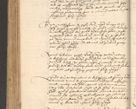 Zdjęcie nr 982 dla obiektu archiwalnego: Acta actorum, obligacionum sententiarumque tam interlocutoriarum quam diffinitivarum coram reverendo domino Thoma Roschnowsky canonico et officiali Cracoviensi generali ad annum Domini 1534, indicione septima, pontificatus sanctissimi in Christo patris domini et domini Clementis pape septimi, anno ipsius undecimo vel alias, ut dicitur vacante sede apostolica feliciter continuantur