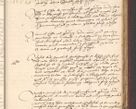 Zdjęcie nr 979 dla obiektu archiwalnego: Acta actorum, obligacionum sententiarumque tam interlocutoriarum quam diffinitivarum coram reverendo domino Thoma Roschnowsky canonico et officiali Cracoviensi generali ad annum Domini 1534, indicione septima, pontificatus sanctissimi in Christo patris domini et domini Clementis pape septimi, anno ipsius undecimo vel alias, ut dicitur vacante sede apostolica feliciter continuantur