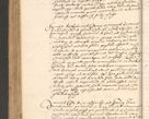 Zdjęcie nr 978 dla obiektu archiwalnego: Acta actorum, obligacionum sententiarumque tam interlocutoriarum quam diffinitivarum coram reverendo domino Thoma Roschnowsky canonico et officiali Cracoviensi generali ad annum Domini 1534, indicione septima, pontificatus sanctissimi in Christo patris domini et domini Clementis pape septimi, anno ipsius undecimo vel alias, ut dicitur vacante sede apostolica feliciter continuantur