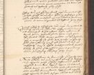 Zdjęcie nr 977 dla obiektu archiwalnego: Acta actorum, obligacionum sententiarumque tam interlocutoriarum quam diffinitivarum coram reverendo domino Thoma Roschnowsky canonico et officiali Cracoviensi generali ad annum Domini 1534, indicione septima, pontificatus sanctissimi in Christo patris domini et domini Clementis pape septimi, anno ipsius undecimo vel alias, ut dicitur vacante sede apostolica feliciter continuantur