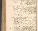 Zdjęcie nr 976 dla obiektu archiwalnego: Acta actorum, obligacionum sententiarumque tam interlocutoriarum quam diffinitivarum coram reverendo domino Thoma Roschnowsky canonico et officiali Cracoviensi generali ad annum Domini 1534, indicione septima, pontificatus sanctissimi in Christo patris domini et domini Clementis pape septimi, anno ipsius undecimo vel alias, ut dicitur vacante sede apostolica feliciter continuantur