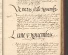 Zdjęcie nr 975 dla obiektu archiwalnego: Acta actorum, obligacionum sententiarumque tam interlocutoriarum quam diffinitivarum coram reverendo domino Thoma Roschnowsky canonico et officiali Cracoviensi generali ad annum Domini 1534, indicione septima, pontificatus sanctissimi in Christo patris domini et domini Clementis pape septimi, anno ipsius undecimo vel alias, ut dicitur vacante sede apostolica feliciter continuantur