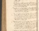 Zdjęcie nr 974 dla obiektu archiwalnego: Acta actorum, obligacionum sententiarumque tam interlocutoriarum quam diffinitivarum coram reverendo domino Thoma Roschnowsky canonico et officiali Cracoviensi generali ad annum Domini 1534, indicione septima, pontificatus sanctissimi in Christo patris domini et domini Clementis pape septimi, anno ipsius undecimo vel alias, ut dicitur vacante sede apostolica feliciter continuantur