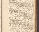 Zdjęcie nr 973 dla obiektu archiwalnego: Acta actorum, obligacionum sententiarumque tam interlocutoriarum quam diffinitivarum coram reverendo domino Thoma Roschnowsky canonico et officiali Cracoviensi generali ad annum Domini 1534, indicione septima, pontificatus sanctissimi in Christo patris domini et domini Clementis pape septimi, anno ipsius undecimo vel alias, ut dicitur vacante sede apostolica feliciter continuantur