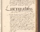 Zdjęcie nr 971 dla obiektu archiwalnego: Acta actorum, obligacionum sententiarumque tam interlocutoriarum quam diffinitivarum coram reverendo domino Thoma Roschnowsky canonico et officiali Cracoviensi generali ad annum Domini 1534, indicione septima, pontificatus sanctissimi in Christo patris domini et domini Clementis pape septimi, anno ipsius undecimo vel alias, ut dicitur vacante sede apostolica feliciter continuantur