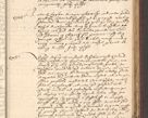 Zdjęcie nr 967 dla obiektu archiwalnego: Acta actorum, obligacionum sententiarumque tam interlocutoriarum quam diffinitivarum coram reverendo domino Thoma Roschnowsky canonico et officiali Cracoviensi generali ad annum Domini 1534, indicione septima, pontificatus sanctissimi in Christo patris domini et domini Clementis pape septimi, anno ipsius undecimo vel alias, ut dicitur vacante sede apostolica feliciter continuantur