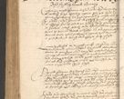 Zdjęcie nr 968 dla obiektu archiwalnego: Acta actorum, obligacionum sententiarumque tam interlocutoriarum quam diffinitivarum coram reverendo domino Thoma Roschnowsky canonico et officiali Cracoviensi generali ad annum Domini 1534, indicione septima, pontificatus sanctissimi in Christo patris domini et domini Clementis pape septimi, anno ipsius undecimo vel alias, ut dicitur vacante sede apostolica feliciter continuantur