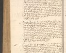 Zdjęcie nr 970 dla obiektu archiwalnego: Acta actorum, obligacionum sententiarumque tam interlocutoriarum quam diffinitivarum coram reverendo domino Thoma Roschnowsky canonico et officiali Cracoviensi generali ad annum Domini 1534, indicione septima, pontificatus sanctissimi in Christo patris domini et domini Clementis pape septimi, anno ipsius undecimo vel alias, ut dicitur vacante sede apostolica feliciter continuantur