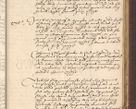 Zdjęcie nr 965 dla obiektu archiwalnego: Acta actorum, obligacionum sententiarumque tam interlocutoriarum quam diffinitivarum coram reverendo domino Thoma Roschnowsky canonico et officiali Cracoviensi generali ad annum Domini 1534, indicione septima, pontificatus sanctissimi in Christo patris domini et domini Clementis pape septimi, anno ipsius undecimo vel alias, ut dicitur vacante sede apostolica feliciter continuantur