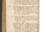 Zdjęcie nr 964 dla obiektu archiwalnego: Acta actorum, obligacionum sententiarumque tam interlocutoriarum quam diffinitivarum coram reverendo domino Thoma Roschnowsky canonico et officiali Cracoviensi generali ad annum Domini 1534, indicione septima, pontificatus sanctissimi in Christo patris domini et domini Clementis pape septimi, anno ipsius undecimo vel alias, ut dicitur vacante sede apostolica feliciter continuantur