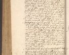 Zdjęcie nr 960 dla obiektu archiwalnego: Acta actorum, obligacionum sententiarumque tam interlocutoriarum quam diffinitivarum coram reverendo domino Thoma Roschnowsky canonico et officiali Cracoviensi generali ad annum Domini 1534, indicione septima, pontificatus sanctissimi in Christo patris domini et domini Clementis pape septimi, anno ipsius undecimo vel alias, ut dicitur vacante sede apostolica feliciter continuantur