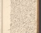 Zdjęcie nr 959 dla obiektu archiwalnego: Acta actorum, obligacionum sententiarumque tam interlocutoriarum quam diffinitivarum coram reverendo domino Thoma Roschnowsky canonico et officiali Cracoviensi generali ad annum Domini 1534, indicione septima, pontificatus sanctissimi in Christo patris domini et domini Clementis pape septimi, anno ipsius undecimo vel alias, ut dicitur vacante sede apostolica feliciter continuantur