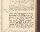 Zdjęcie nr 957 dla obiektu archiwalnego: Acta actorum, obligacionum sententiarumque tam interlocutoriarum quam diffinitivarum coram reverendo domino Thoma Roschnowsky canonico et officiali Cracoviensi generali ad annum Domini 1534, indicione septima, pontificatus sanctissimi in Christo patris domini et domini Clementis pape septimi, anno ipsius undecimo vel alias, ut dicitur vacante sede apostolica feliciter continuantur