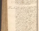 Zdjęcie nr 956 dla obiektu archiwalnego: Acta actorum, obligacionum sententiarumque tam interlocutoriarum quam diffinitivarum coram reverendo domino Thoma Roschnowsky canonico et officiali Cracoviensi generali ad annum Domini 1534, indicione septima, pontificatus sanctissimi in Christo patris domini et domini Clementis pape septimi, anno ipsius undecimo vel alias, ut dicitur vacante sede apostolica feliciter continuantur