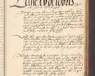 Zdjęcie nr 955 dla obiektu archiwalnego: Acta actorum, obligacionum sententiarumque tam interlocutoriarum quam diffinitivarum coram reverendo domino Thoma Roschnowsky canonico et officiali Cracoviensi generali ad annum Domini 1534, indicione septima, pontificatus sanctissimi in Christo patris domini et domini Clementis pape septimi, anno ipsius undecimo vel alias, ut dicitur vacante sede apostolica feliciter continuantur