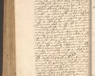 Zdjęcie nr 954 dla obiektu archiwalnego: Acta actorum, obligacionum sententiarumque tam interlocutoriarum quam diffinitivarum coram reverendo domino Thoma Roschnowsky canonico et officiali Cracoviensi generali ad annum Domini 1534, indicione septima, pontificatus sanctissimi in Christo patris domini et domini Clementis pape septimi, anno ipsius undecimo vel alias, ut dicitur vacante sede apostolica feliciter continuantur