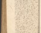 Zdjęcie nr 950 dla obiektu archiwalnego: Acta actorum, obligacionum sententiarumque tam interlocutoriarum quam diffinitivarum coram reverendo domino Thoma Roschnowsky canonico et officiali Cracoviensi generali ad annum Domini 1534, indicione septima, pontificatus sanctissimi in Christo patris domini et domini Clementis pape septimi, anno ipsius undecimo vel alias, ut dicitur vacante sede apostolica feliciter continuantur