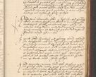 Zdjęcie nr 949 dla obiektu archiwalnego: Acta actorum, obligacionum sententiarumque tam interlocutoriarum quam diffinitivarum coram reverendo domino Thoma Roschnowsky canonico et officiali Cracoviensi generali ad annum Domini 1534, indicione septima, pontificatus sanctissimi in Christo patris domini et domini Clementis pape septimi, anno ipsius undecimo vel alias, ut dicitur vacante sede apostolica feliciter continuantur