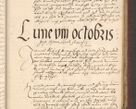 Zdjęcie nr 947 dla obiektu archiwalnego: Acta actorum, obligacionum sententiarumque tam interlocutoriarum quam diffinitivarum coram reverendo domino Thoma Roschnowsky canonico et officiali Cracoviensi generali ad annum Domini 1534, indicione septima, pontificatus sanctissimi in Christo patris domini et domini Clementis pape septimi, anno ipsius undecimo vel alias, ut dicitur vacante sede apostolica feliciter continuantur