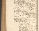 Zdjęcie nr 946 dla obiektu archiwalnego: Acta actorum, obligacionum sententiarumque tam interlocutoriarum quam diffinitivarum coram reverendo domino Thoma Roschnowsky canonico et officiali Cracoviensi generali ad annum Domini 1534, indicione septima, pontificatus sanctissimi in Christo patris domini et domini Clementis pape septimi, anno ipsius undecimo vel alias, ut dicitur vacante sede apostolica feliciter continuantur